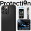 Kryt Spigen Rugged Armor Mag Magsafe iPhone 14 Pro Matte Black