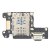 Xiaomi Mi 9T, 9T Pro, K20, K20 Pro - Nabíjací flex s PCB doskou a konektor