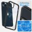 Kryt Spigen Ultra Hybrid iPhone 14 Plus / 15 Plus Matte Black