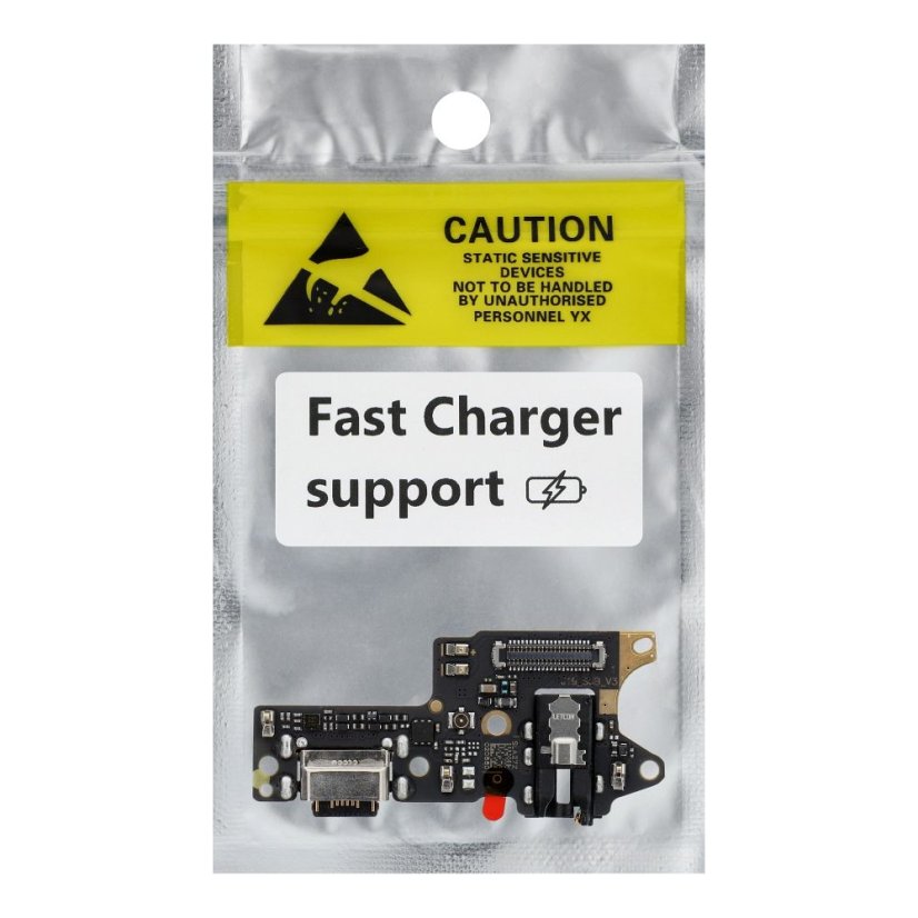 Charging Board Xiaomi Redmi 9 Oem (Fast Charger)