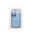 Kryt Ochranné sklo Variete Case Samsung Galaxy A14 4G / A14 5G Navy Blue