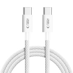 Kábel Tech-Protect Ultraboost Lite Type-C Cable PD60W/3A 200cm Cool Grey
