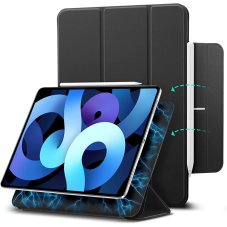 Tok ESR Rebound Magnetic iPad Air 10.9” 4 / 5 / 2020-2022 / 11” 6 / 7 / 8 / 2024-2026 Black Tok ESR Rebound Magnetic iPad Air 10.9” 4 / 5 / 2020-2022 / 11” 6 / 7 / 8 / 2024-2026 Black