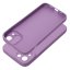 Kryt Roar Luna Case iPhone 14 Violet