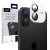 Ochranné tvrdené sklo Osłona na Aparat ESR Armorite Camera Protector iPhone 16 / 16 Plus Black