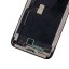 Čierny LCD displej iPhone X