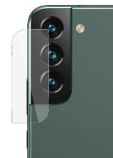Ochranné sklo zadnej kamery - Samsung Galaxy S22 Plus Ochranné sklo zadnej kamery - Samsung Galaxy S22 Plus