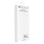 Adapter Otg USB A (Female) to Lightning (Male) White Adapter Otg USB A (Female) to Lightning (Male) White