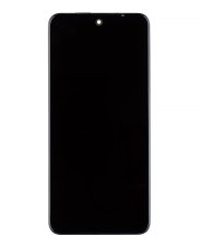 Displej s rámom pre Xiaomi Redmi Note 10/10S