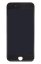 iPhone 8/SE2020/SE2022 Kijelző Black H03G