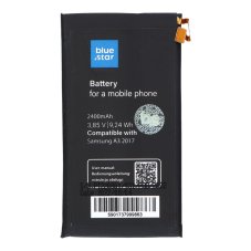 Akkumulátor Battery Samsung Galaxy A3 2017 2400 mAh Blue Star Akkumulátor Battery Samsung Galaxy A3 2017 2400 mAh Blue Star