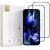 Ochranné tvrzené sklo Tech-Protect Glass Fit+ 2-Pack Google Pixel 9A / 10A Black