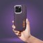 Kryt Milano Case Xiaomi Redmi Note 13 Pro 5G Dark Purple