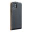 Kryt Flip Case Slim Flexi Fresh Samsung Galaxy A23 5G Black