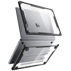 Kryt Supcase Unicorn Beetle Macbook Air 15 M2 / M3 / M4 / 2023-2025 Black Kryt Supcase Unicorn Beetle Macbook Air 15 M2 / M3 / M4 / 2023-2025 Black