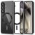 Tok Tech-Protect Magflex Magsafe Samsung Galaxy S25 FE Black