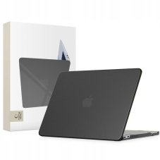 Kryt Tech-Protect Smartshell Macbook Neo 13 2026 Matte Black Kryt Tech-Protect Smartshell Macbook Neo 13 2026 Matte Black