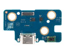 Samsung X205 Samsung Galaxy Tab A8 Nabíjací konektor s PCB doskou