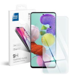 Ochranné tvrdené sklo - Samsung Galaxy A51