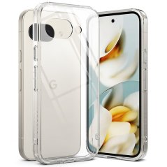 Kryt Ringke Fusion Google Pixel 9A Clear Kryt Ringke Fusion Google Pixel 9A Clear