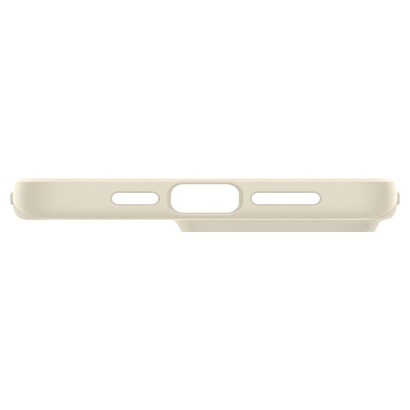 Kryt Spigen Thin Fit iPhone 15 Pro Mute Beige