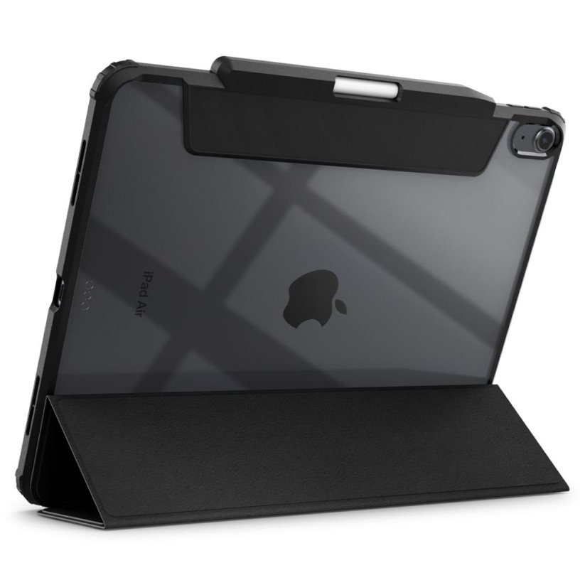 Kryt Spigen Ultra Hybrid ”Pro” iPad Air 13 2024 Black