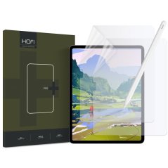 Ochranná fólia Hofi Paper Pro+ 2-Pack iPad 10.9 10 / 2022 Matte Clear