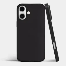 engaroGuard Slim Minimal iPhone 16 černý