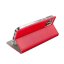 Kryt Smart Case Book Motorola Moto G24 Red