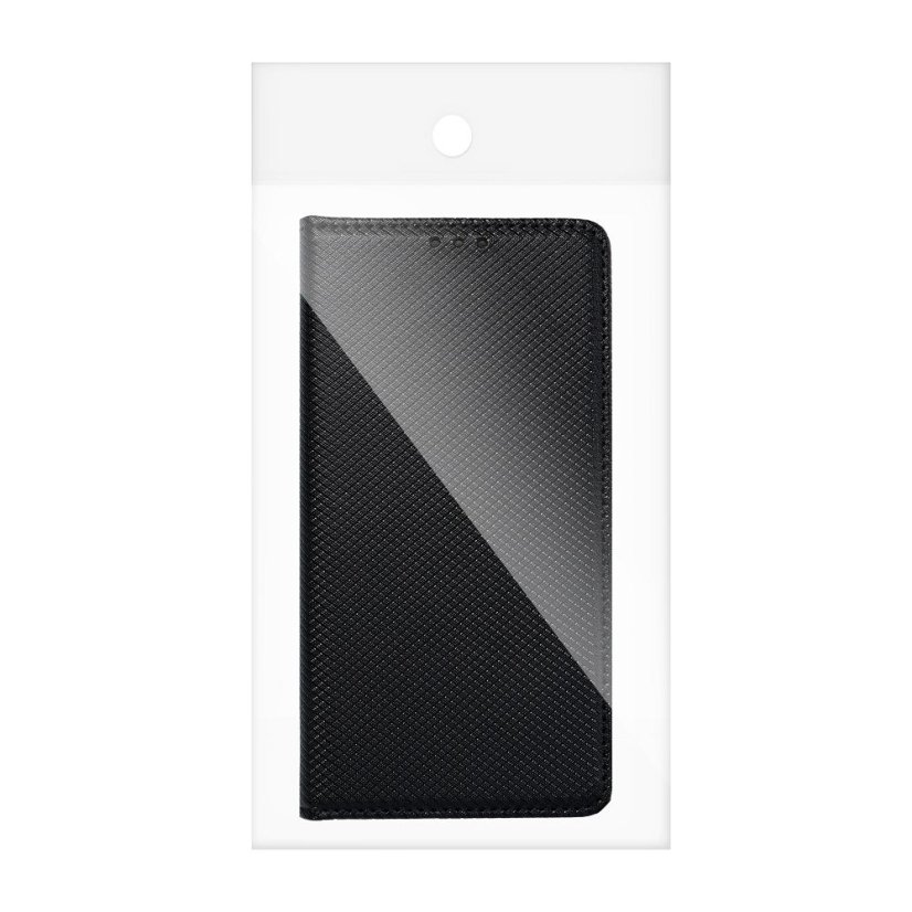 Tok Smart Case Book Xiaomi Redmi Note 11 / 11S Black