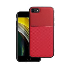 Kryt Noble Case iPhone 7 / 8 / SE 2020 / SE 2022 Red