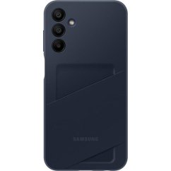 Kryt Samsung Galaxy Original Card Slot Case A15 Ef-Oa156Tbegww Black Blister