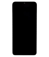 Motorola Moto E22 Displej s rámom (Service Pack - originálny diel)