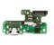 Huawei P8 lite 2017/P9 Lite 2017 - Nabíjací flex s PCB doskou a konektor