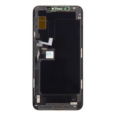 iPhone 11 Pro Max Displej Black Tactical True Color