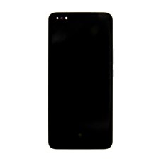 Displej s rámom Honor Magic5 Pro Black (Service Pack - originálny diel) Displej s rámom Honor Magic5 Pro Black (Service Pack - originálny diel)