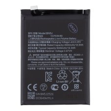 BN5J Xiaomi batéria 5000mAh (OEM) BN5J Xiaomi batéria 5000mAh (OEM)