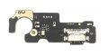 Xiaomi Redmi Note 10 5G - Töltőhajó PCB lapkával és csatlakozóval