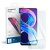 Ochranné tvrdené sklo to Realme 8 / 8 Pro Blue Star