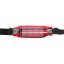 Tok Art Sport Belt With Case And Light Aps-01R Red