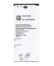 EB-BA310ABE batéria pre Samsung Li-Ion 2300mAh (OEM) EB-BA310ABE batéria pre Samsung Li-Ion 2300mAh (OEM)