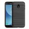 Kryt Carbon Case Samsung Galaxy J7 2016 Black