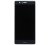 LCD displej + dotyková plocha Huawei P9 Lite, čierny