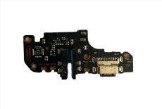 Xiaomi Mi 10T lite 5G, Redmi Note 9 Pro 5G - Töltőhajó PCB lapkával és csatlakozóval