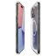 Kryt Spigen Ultra Hybrid Mag Magsafe iPhone 15 Pro Max Frost Clear