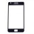 Přední dotykové sklo Samsung Galaxy S2 černý