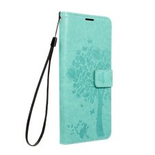 Kryt Mezzo Book Case Samsung Galaxy A37 5G strom Green