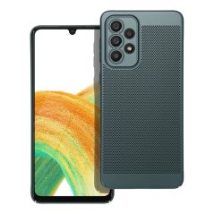 Kryt Breezy Case Samsung Galaxy A33 5G Green Kryt Breezy Case Samsung Galaxy A33 5G Green
