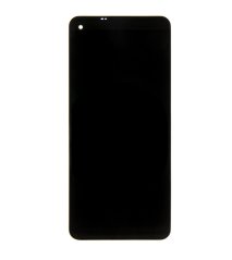 Displej s rámom pre Samsung A217F Samsung Galaxy A21s Black Displej s rámom pre Samsung A217F Samsung Galaxy A21s Black