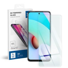 Edzett védőüveg to Xiaomi Redmi 10 Blue Star